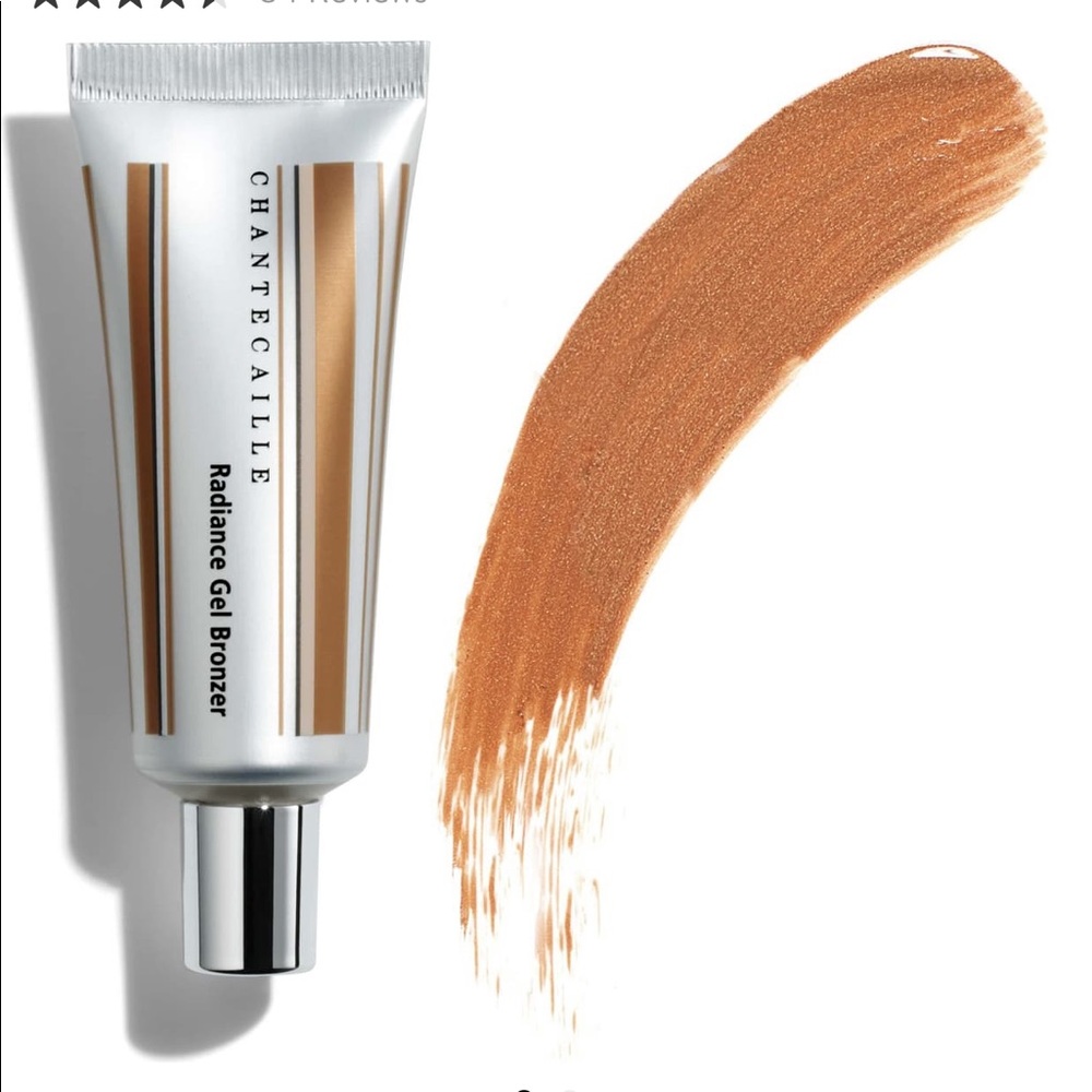 Chantecaille Radiance Gel Bronzer